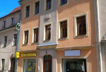 Gewerbeeinheit mit Lagereinheit in Bischofswerda