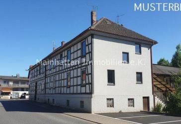 Vorschaubild Mehrfamilienhaus