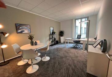 Vorschaubild Büro- /Praxis-Immobilie