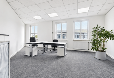 Vorschaubild Büro- /Praxis-Immobilie