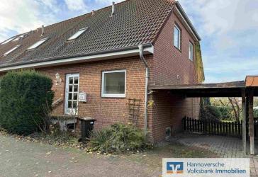 Vorschaubild Reihenendhaus