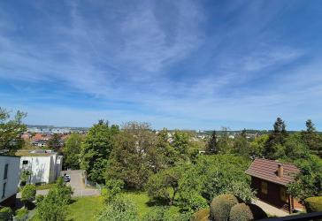 *Toplage Waldburg* Großzügige Doppelhaushälfte mit Ausblick und Potenzial!