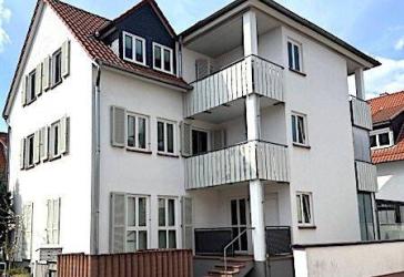 Vorschaubild Wohnung