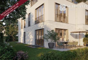 Wohntraum auf 2 Etagen - Maisonette mit Charme & Komfort