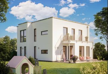 Dein maßgeschneidertes LivingHaus - Wo Träume zu Hause sind
