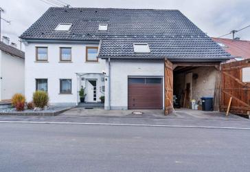 Vorschaubild Einfamilienhaus