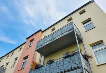 Vorschaubild Wohnung