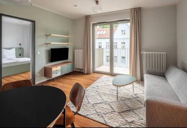 Vorschaubild Wohnung