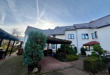 Vorschaubild Reihenmittelhaus