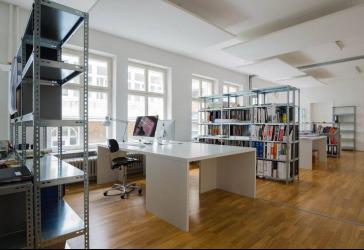 Vorschaubild Büro- /Praxis-Immobilie