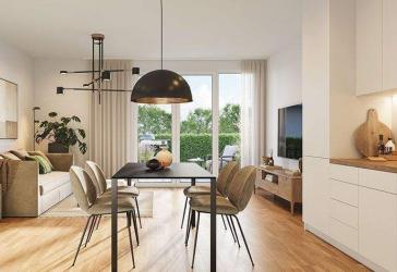 Vorschaubild Wohnung