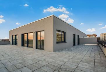 Vorschaubild Penthouse