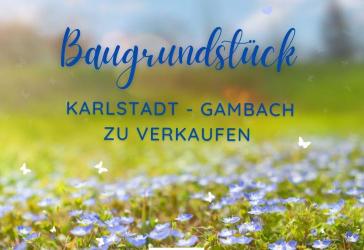 Vorschaubild Grundstück