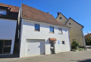 Vorschaubild Einfamilienhaus
