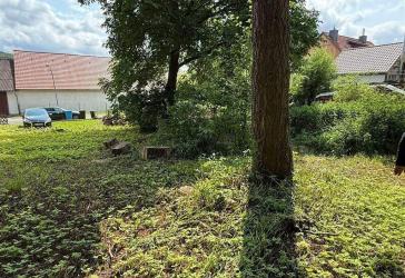 Vorschaubild Grundstück
