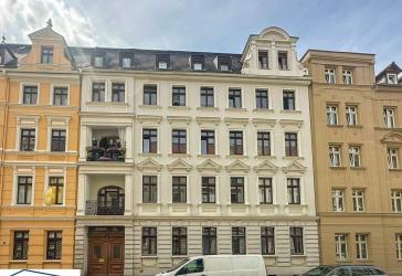 Renditeobjekt inmitten von Görlitz!