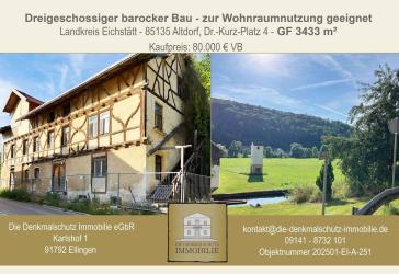 Vorschaubild Sonstiges Haus
