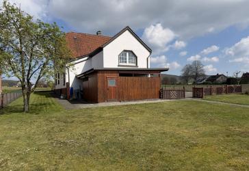 Vorschaubild Einfamilienhaus