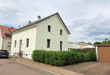 Vorschaubild Einfamilienhaus