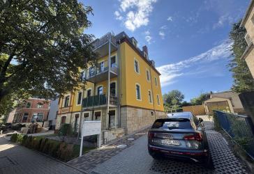 Vorschaubild Wohnung