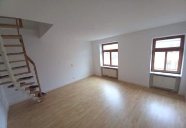 Vorschaubild Maisonettewohnung
