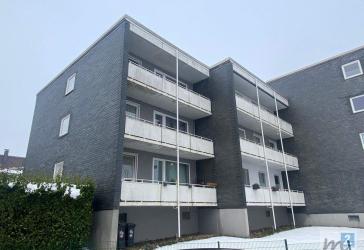 Kapitalanleger, Innenstadt Radevormwald, 2 Zi. KDBB, zu verkaufen
