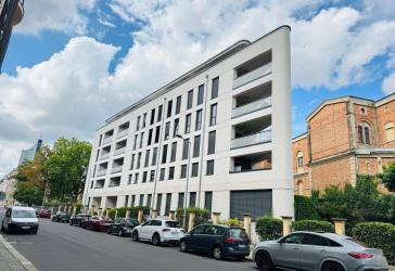 Vorschaubild Wohnung