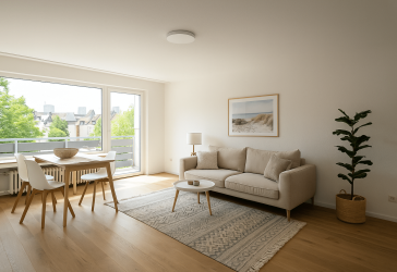 Vorschaubild Wohnung
