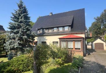 Vorschaubild Einfamilienhaus