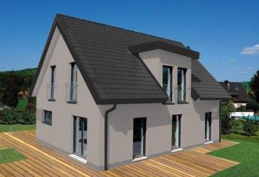 Klasse Massivhaus in begehrter Lage !