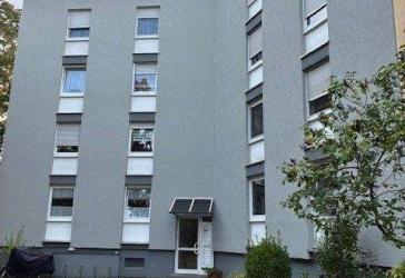 Erbpachtgrundstück! Gut geschnittene 3-Zimmerwohnung