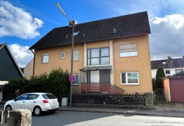 Vorschaubild Mehrfamilienhaus