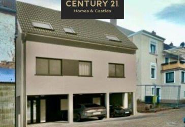 Vorschaubild Mehrfamilienhaus