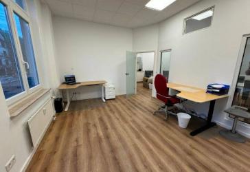Vorschaubild Büro- /Praxis-Immobilie