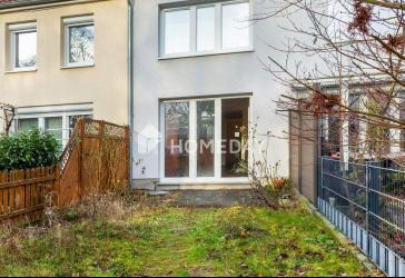 Vorschaubild Reihenmittelhaus