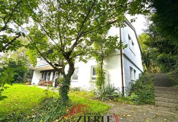 Vorschaubild Einfamilienhaus