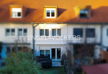 Vorschaubild Reihenmittelhaus