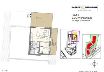 Vorschaubild Wohnung