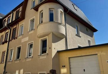 Vorschaubild Einfamilienhaus