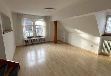 3-Zimmer-Wohnung im Herzen von Lahr!