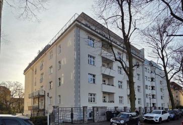 Hauptstadtmakler-Bezugsfreie Büro-, Praxisräume in Top Lage
