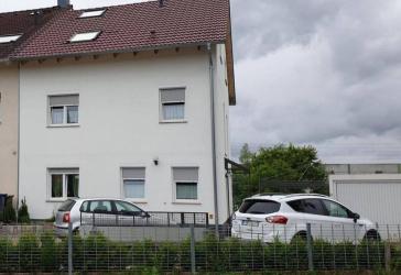 Vorschaubild Doppelhaushälfte