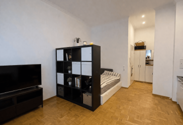 Vorschaubild Loft-Studio-Atelier