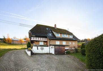 Vorschaubild Mehrfamilienhaus