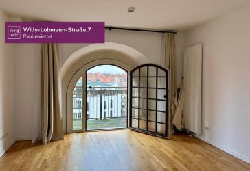 Vorschaubild Maisonettewohnung