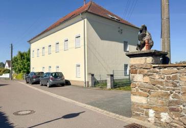Vorschaubild Mehrfamilienhaus