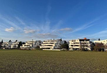 Logenplatz in Lauchringen gewünscht? Hier bitte... schickes Terrassenhaus in TOP-Lage!