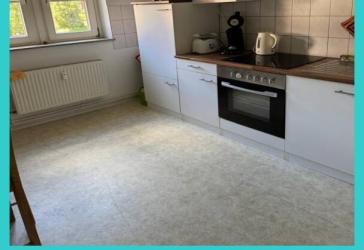 Möbliertes WG-Zimmer inkl. WLAN - FLATRATE WOHNEN IM GRÜNEN - AB SOFORT