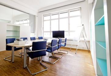 Vorschaubild Büro- /Praxis-Immobilie