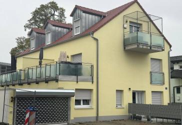 Vorschaubild Wohnung